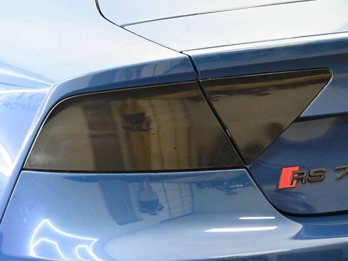 Used 2018 Audi RS 7 Performance AWD/4WD image 14