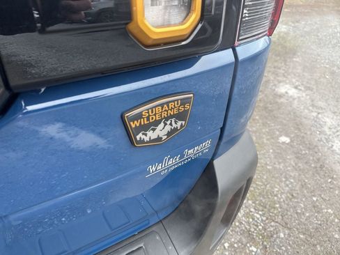 New 2026 Subaru Outback Wilderness image 7