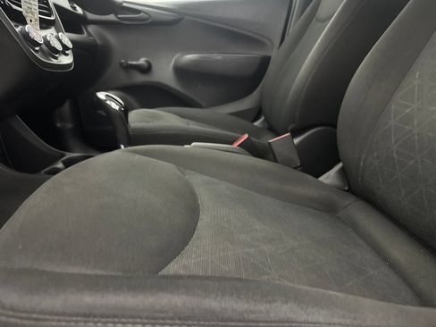 Used 2021 Chevrolet Spark LS FWD image 17