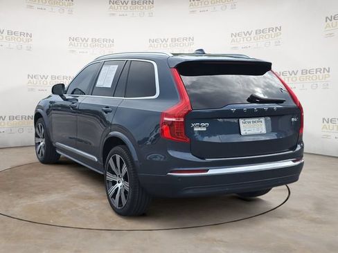 Used 2023 Volvo XC90 B6 Ultimate w/ Protection Package Premier AWD/4WD image 3