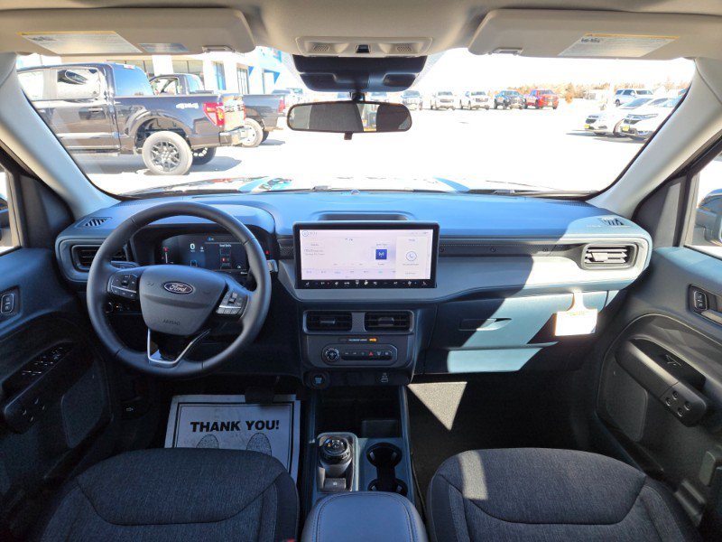Used 2025 Ford Maverick XLT w/ XLT Luxury Package AWD/4WD image 21