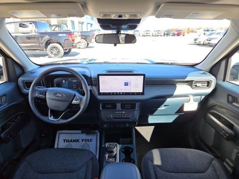 New 2025 Ford Maverick XLT w/ XLT Luxury Package image 21