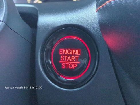 Used 2025 Honda HR-V Sport image 28