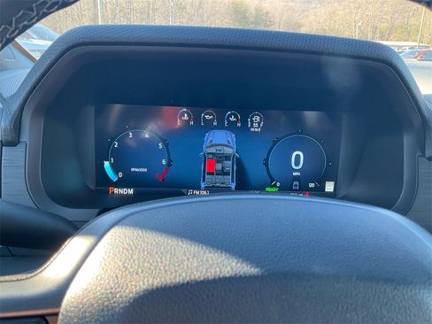 New 2025 Ford F150 XLT w/ Equipment Group 302A MID image 22