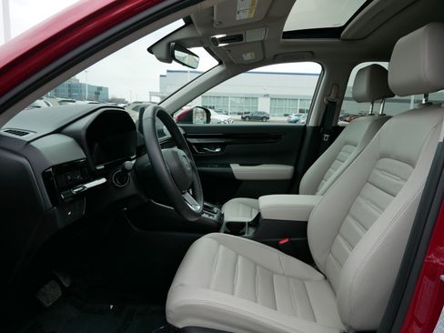 Used 2026 Honda CR-V EX-L image 31