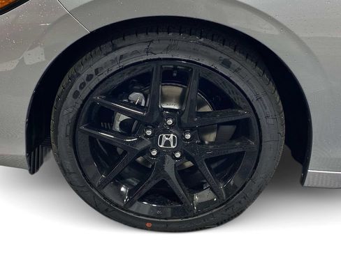 New 2026 Honda Civic Sport image 11