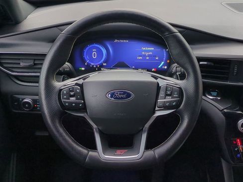 Used 2022 Ford Explorer ST w/ Equipment Group 401A image 25