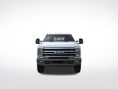 New 2026 Ford F250 King Ranch w/ Tremor Off-Road Package AWD/4WD image 8
