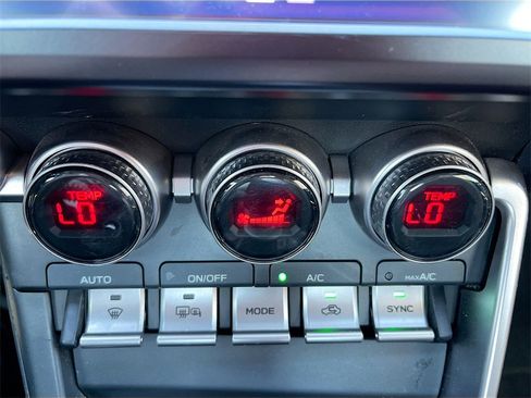 Used 2024 Subaru BRZ Limited image 15