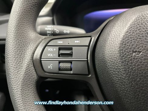 New 2026 Honda Accord SE image 17