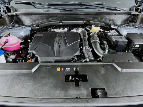 Used 2025 Hyundai Santa Fe Calligraphy image 33