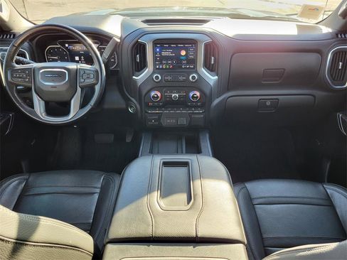 Used 2022 GMC Sierra 1500 Denali w/ Denali Reserve Package image 13