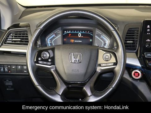 Used 2023 Honda Odyssey Touring image 7