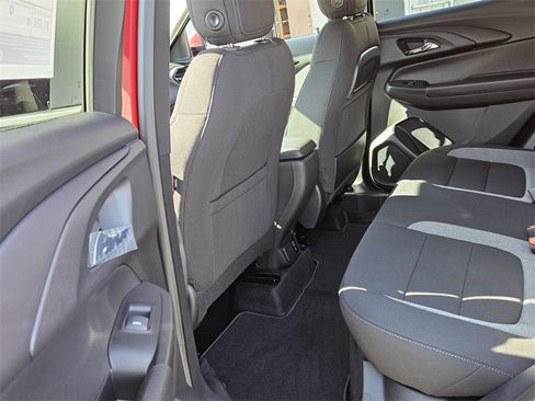 New 2026 Chevrolet TrailBlazer LT image 4