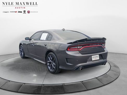 Used 2023 Dodge Charger GT w/ Blacktop Package RWD image 14