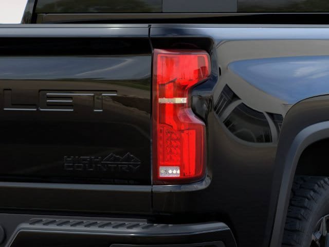 New 2026 Chevrolet Silverado 2500 High Country w/ Technology Package AWD/4WD image 11