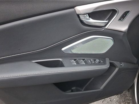 Certified 2025 Acura RDX SH-AWD w/ Technology Package image 13
