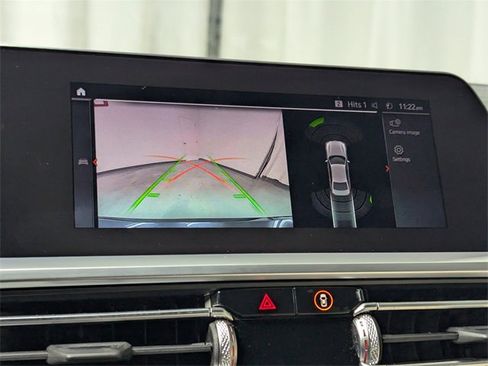 Used 2021 BMW 330i Sedan w/ Convenience Package image 15