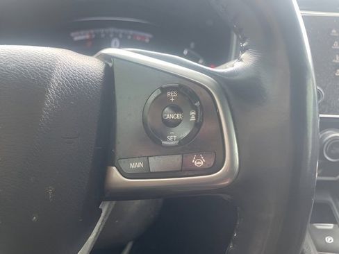 Used 2019 Honda CR-V EX-L image 19