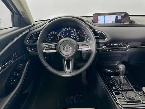 Used 2023 MAZDA CX-30 AWD 2.5 S w/ Preferred Package image 14