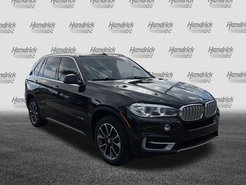Used 2018 BMW X5 xDrive35i image 2