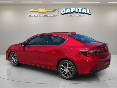 Used 2019 Acura ILX FWD image 3