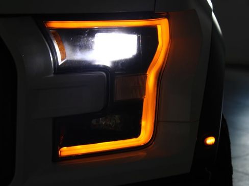 Used 2019 Ford F150 Raptor w/ Equipment Group 801A Mid AWD/4WD image 53
