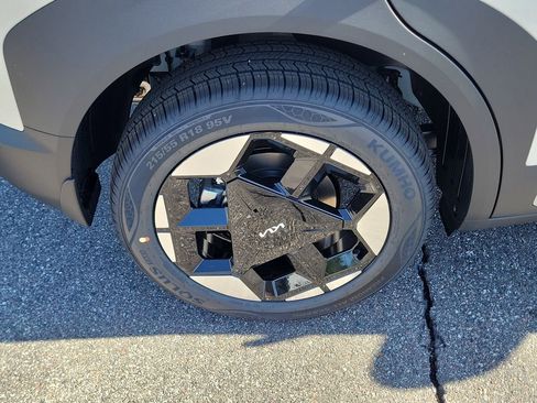 New 2027 Kia Seltos EX AWD/4WD image 38
