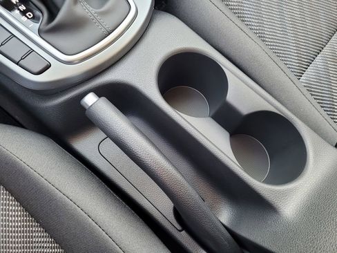 Used 2026 Kia Seltos LX image 16