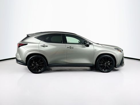 Used 2024 Lexus NX 350 F Sport AWD/4WD image 10