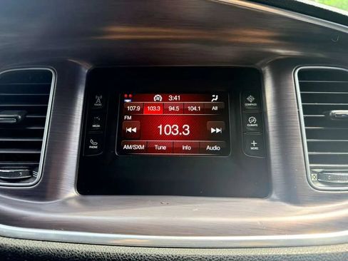 Used 2015 Dodge Charger SE w/ Popular Equipment Group RWD image 17