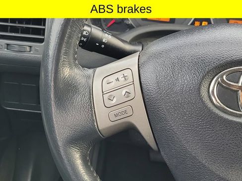 Used 2010 Toyota Corolla S FWD image 11