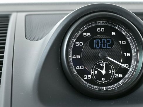 New 2026 Porsche Macan GTS image 22