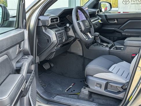 New 2026 Toyota Tacoma TRD Off-Road image 10