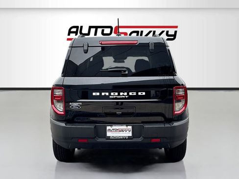 Used 2024 Ford Bronco Sport Big Bend AWD/4WD image 6