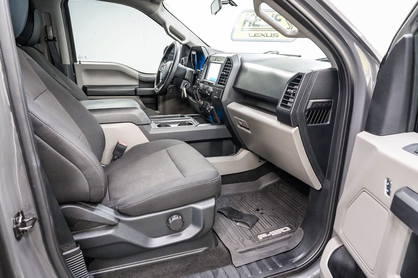 Used 2020 Ford F150 XL w/ Equipment Group 101A Mid RWD image 15