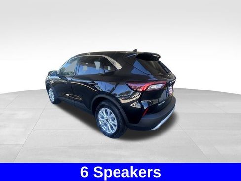 Used 2024 Ford Escape Active image 7