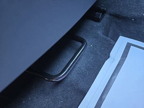 New 2025 Chevrolet Colorado Z71 w/ Technology Package image 35