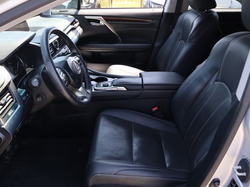 Used 2017 Lexus RX 350 AWD w/ Premium Package image 23