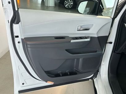 Used 2022 Toyota Sienna XSE