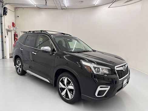 Used 2019 Subaru Forester Touring w/ Popular Package #3 AWD/4WD image 7