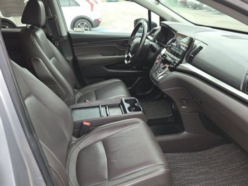 Used 2024 Honda Odyssey EX-L image 36