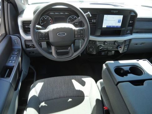 Certified 2025 Ford F250 XLT w/ 360-Degree Camera Package image 5