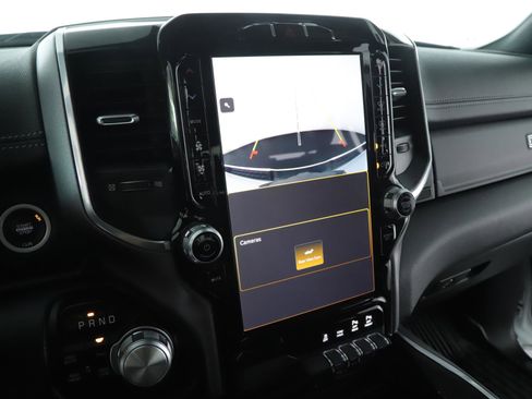 Certified 2022 RAM 1500 Laramie image 13