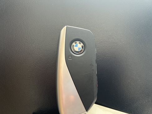 Used 2024 BMW X1 xDrive28i w/ Convenience Package AWD/4WD image 23