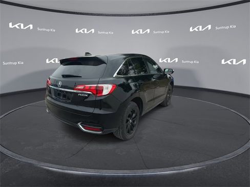 Used 2017 Acura RDX w/ Technology Package image 19