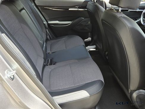 Certified 2024 Kia Seltos X-Line AWD/4WD image 18
