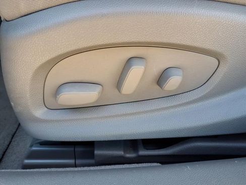 Used 2015 Chevrolet Impala LS w/ LS Convenience Package image 21