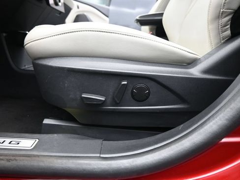 Certified 2023 Ford Mustang Mach-E Premium RWD image 10
