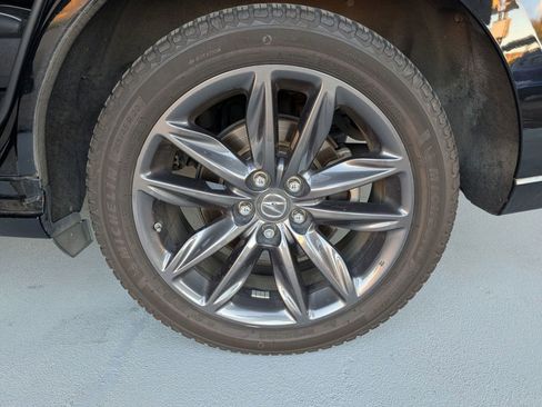 Used 2019 Acura MDX A-Spec image 11